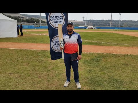 DAT MAN! Karan Datta dashing century