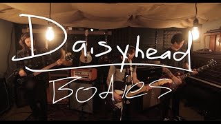 Daisyhead - "Bodies" (Live @ The Sanctuary)