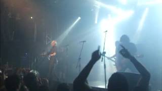 buitres - Calaveratur - El deseo