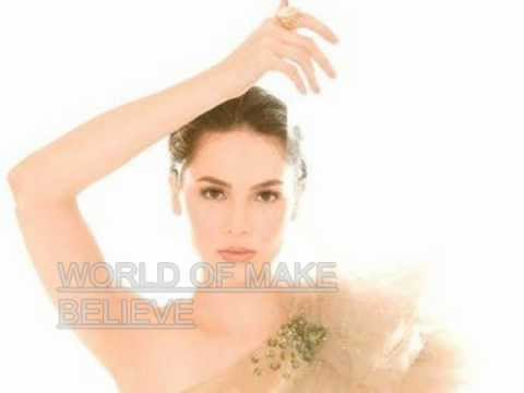 Eric Tyrell & Denice Perkins feat. Sheyla Jamz - World Of Make Believe (Bassfinder Remix)