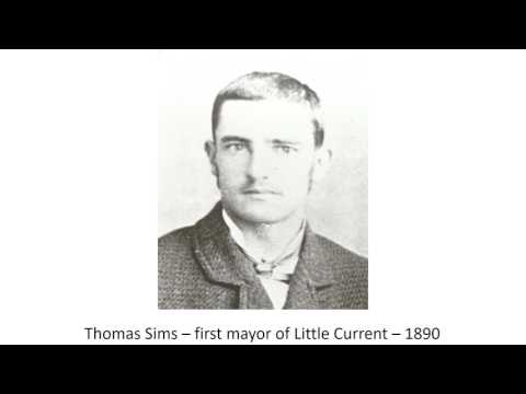 The Little Current Story in Pictures   Volume 1