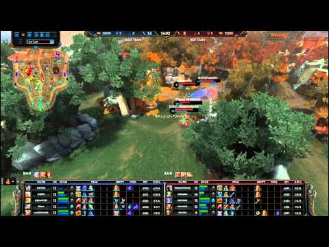 Smite ''Freya, GF denied''