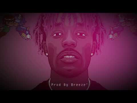 Lil Uzi Vert  X Post Malone Type Beat 2019 - Far away [Prod By Breeze]