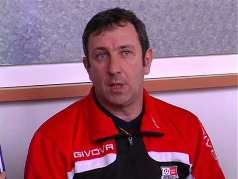 SPORT / Ştire Etv - United vrea victoria cu Tg. Mureş | 06.02.2016