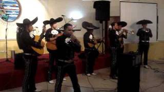 Video de Mariachi Nuevo México
