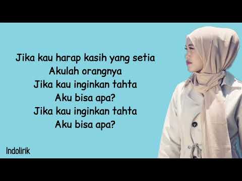 Rheka Restu - Relaku Mengalah | Lirik Lagu Indonesia