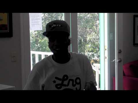 CinematicTV Ep. 13:  The Smokers Club Part 1 SXSW W/ Smoke DZA, Curren$y, Big K.R.I.T., Tabi Bonney