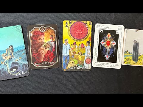 They all get their karma 🙅🏽‍♀️