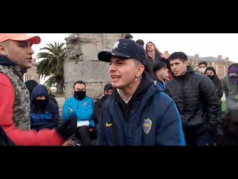 ZAICO x DIEGO RC x DOZIZ vs DIEGO x MÜLLER vs URIEL x ALAN - OCTAVOS DE FINAL - 3vs3 - FECHA 8 (O.F)