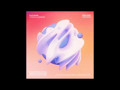 [TheeLazyGamer Remix] 효린(HYOLYN)X창모(CHANGMO) Blue Moon Remix - Recreated