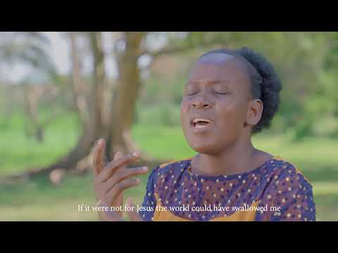 Lavender Obuya - Chunya Opaki (SKIZA 5432253 TO 811)