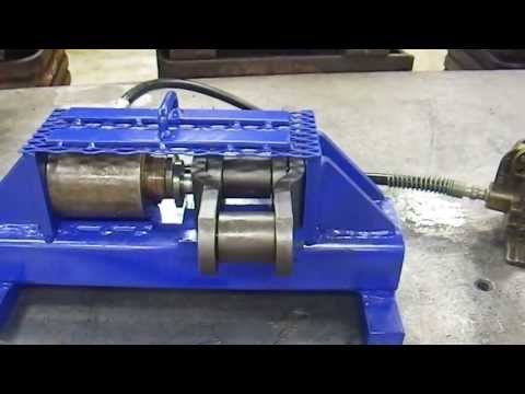 Tsubaki Chain Pin Installation-Removal Tool