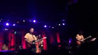 Deer Tick- &quot;All I Have To Do Is Dream&quot; - &quot;Houston, TX&quot;