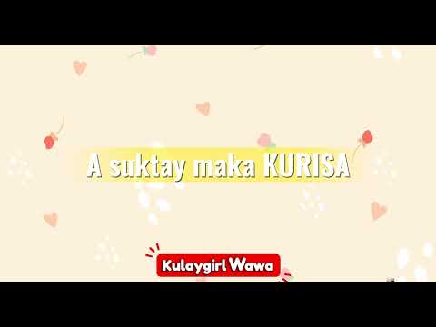 Nahalal Kawin | Maranao Version Kulaygirl Wawa
