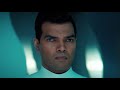 Blinking Can Defeat 32nd Century Holograms On Star Trek Discovery Stupidest Scene In Sci Fi History