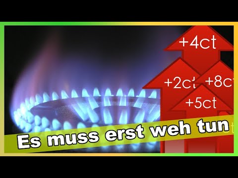 Warum reagieren wir so langsam? | Energiepreise explodieren und wir schauen zu | Bis es zu spät ist