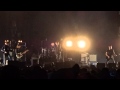 Refused - FRANÇAFRIQUE (LIVE) - NEW SONG ...