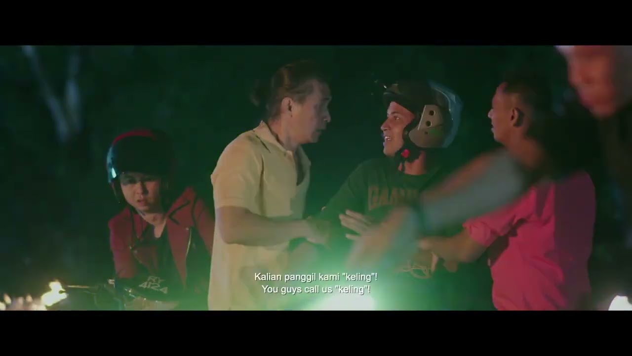 Adoiii Jiwaku! Trailer