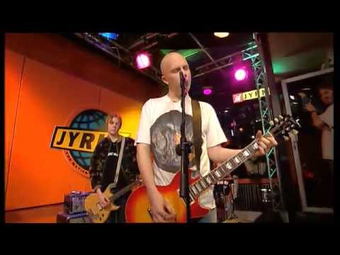 APULANTA - Lupasit mulle (Live 1998 Jyrki)