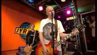 APULANTA - Lupasit mulle (Live 1998 Jyrki)