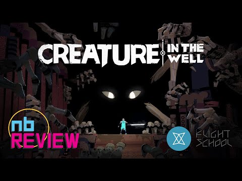 Creature in the Well - Review