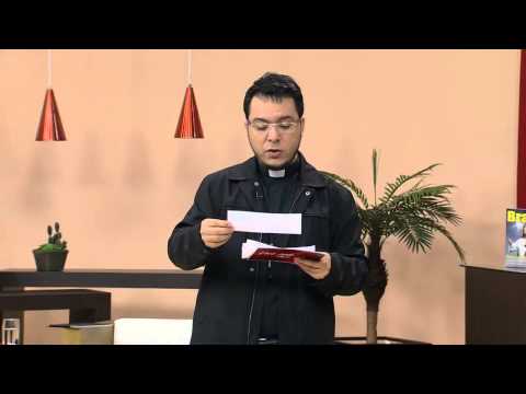 Você Pode ser Feliz 06/05/2014 - Bloco 4 parte 1