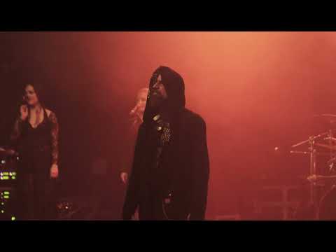 NIGHTFALL - Witches (official live)