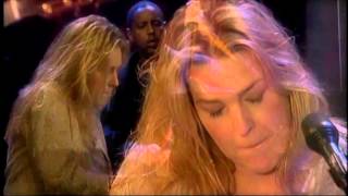 DIANA KRALL  -  All or Nothing at All