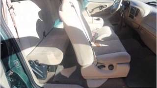 preview picture of video '2002 Ford F-150 Used Cars Derby, Wichita KS'