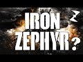 Zephyr #IronRC @IronClanSniping (WON!) 