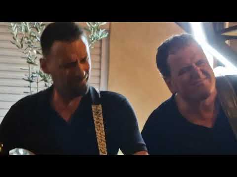 Grupa Laganini Vodice&Duo Samoana - Jubin te