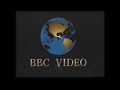 BBC Video 1988