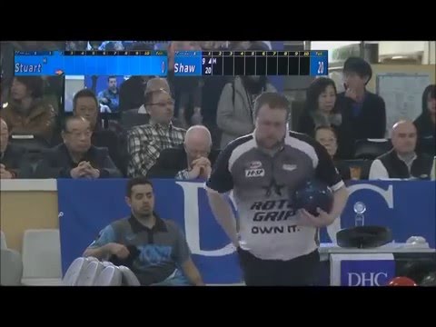 2015 Condensé 59' DHC PBA Japan