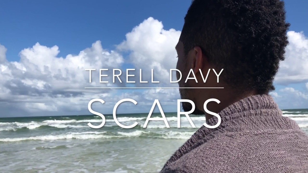 Promotional video thumbnail 1 for Terell Davy