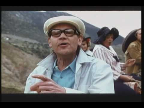 Halløjsa !  Det  den gale vej!