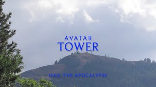 Avatar - Tower (Lyrics)
