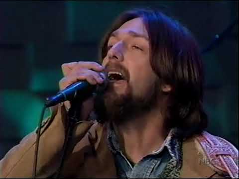 Safe In The Arms Of Love - Chris Robinson