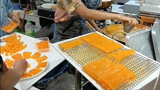 ตลาดขนมไทย ห้าง ดิโอลด์สยาม 1