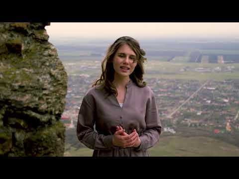 Naomi Nita - Doar cu Tine Doamne