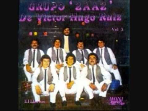 Grupo ZAAZ - El Llavero (version original)