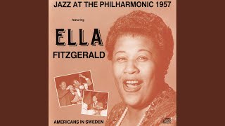 Do Nothin&#39; Till You Hear from Me