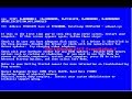 The Ultimate BSOD Compilation 2 Official One