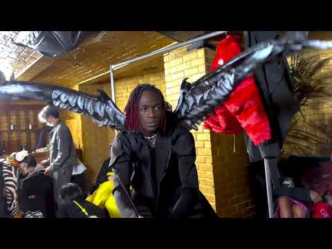 Lil Mop Top - NYFW 2022