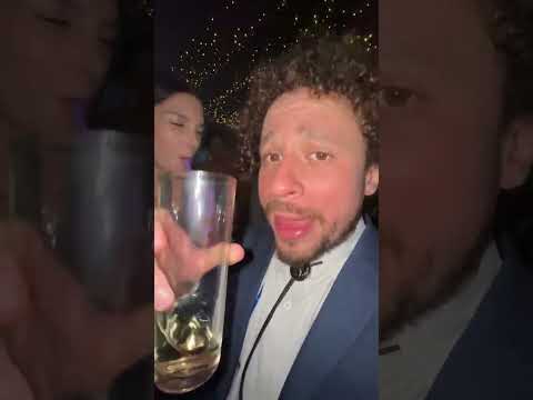 Luisito Comunica BORRACHO EN UNA BODA 🤣😨 | Luisito Comunica Stories