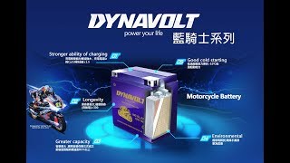 Batéria YB4L-B (akumulátor motocyklový) (12V-4Ah)