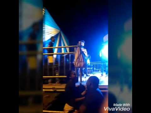 Currentszicks JCDC performance Independence Night