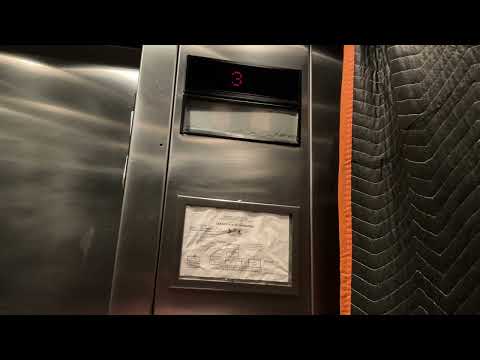 thyssenkrupp/Marshall Oildraulic Elevators – Holiday Inn Express & Suites – Pittsburgh, PA