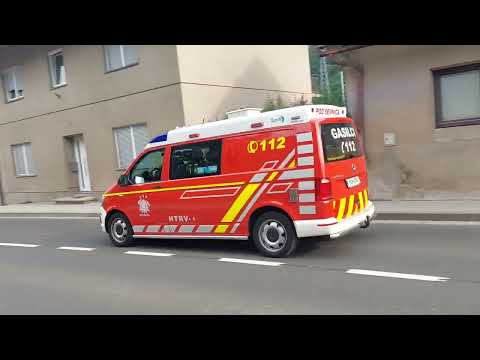 Izvoz HTRV-1, GVC 16/25, GVC 24/50 in VGV PGD Sevnica