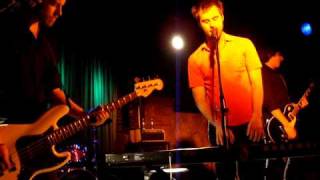 We Shot The Moon - Bright Side