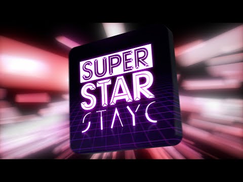 [SSSC] SuperStar STAYC it's going down! | GRAND OPEN ʕ •ᴥ•ʔ - YouTube